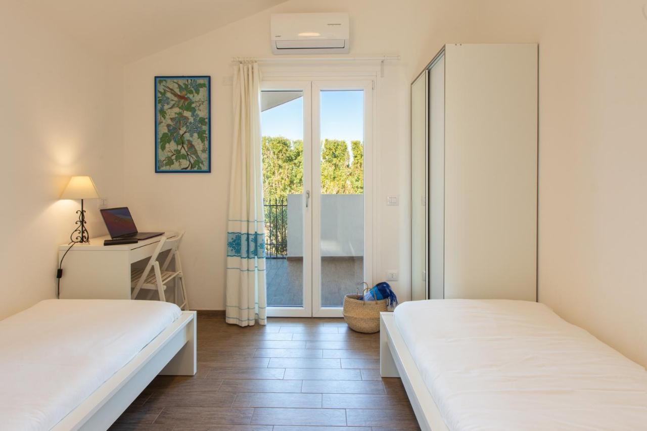 Sardinia Hostay Holiday House With Garden Sant'Isidoro Sant Isidoro  Exterior foto