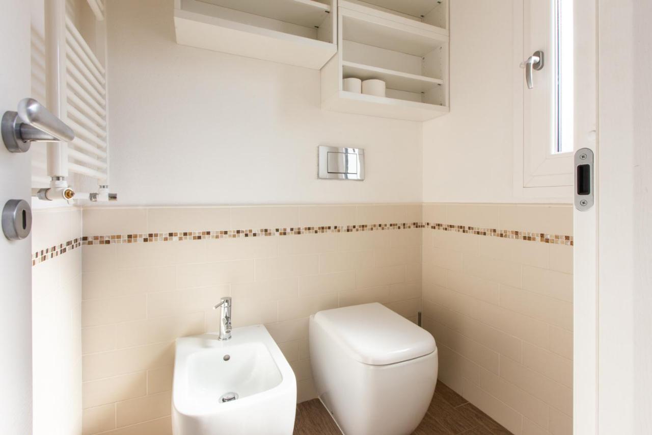 Sardinia Hostay Holiday House With Garden Sant'Isidoro Sant Isidoro  Exterior foto