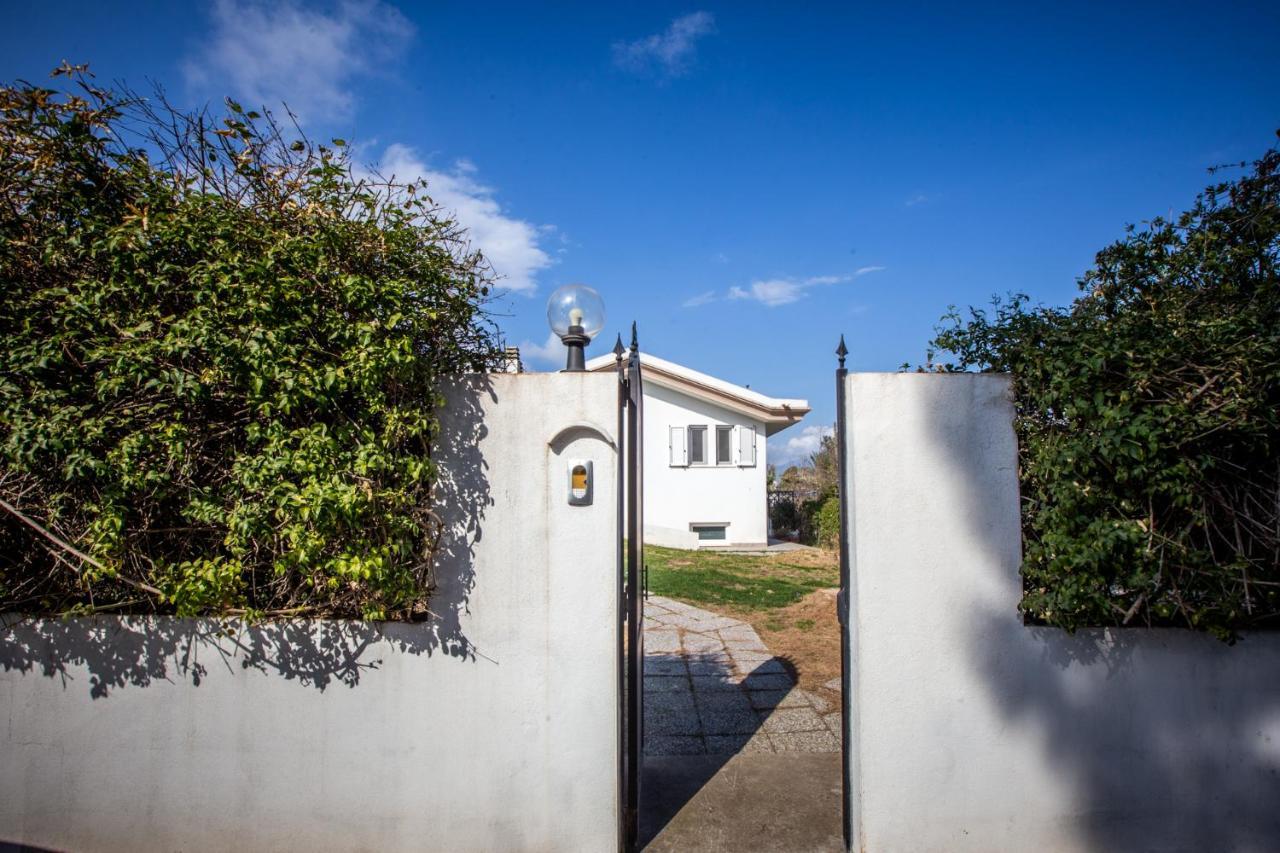 Sardinia Hostay Holiday House With Garden Sant'Isidoro Sant Isidoro  Exterior foto