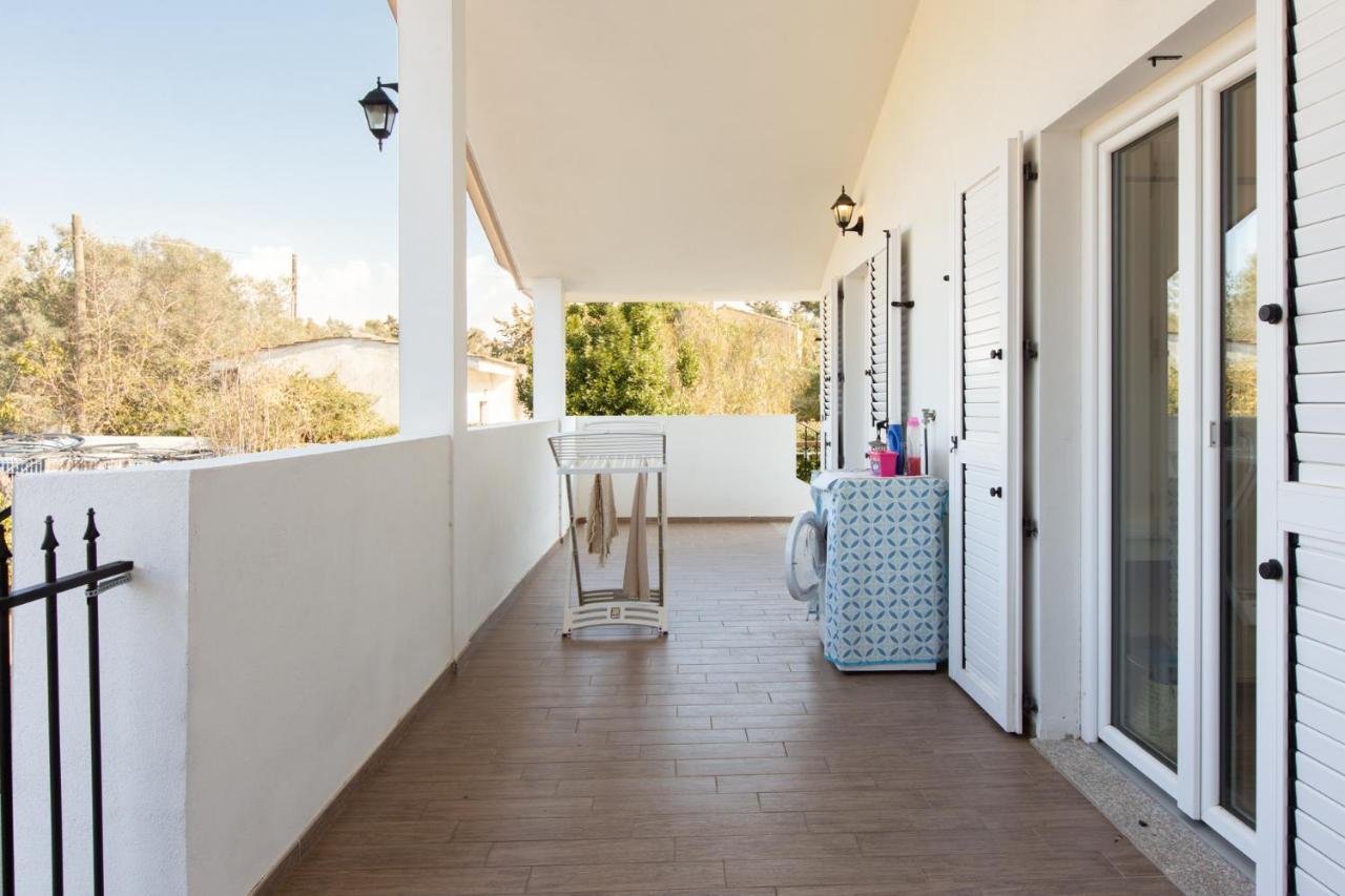 Sardinia Hostay Holiday House With Garden Sant'Isidoro Sant Isidoro  Exterior foto