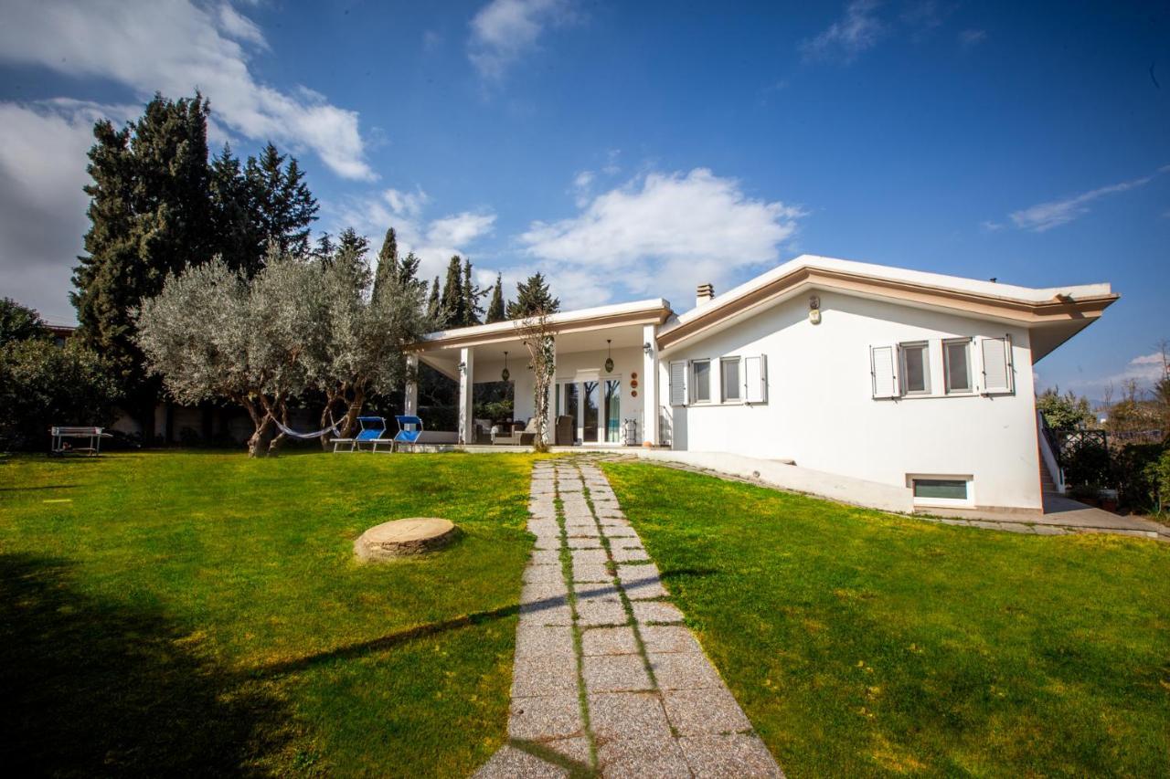 Sardinia Hostay Holiday House With Garden Sant'Isidoro Sant Isidoro  Exterior foto