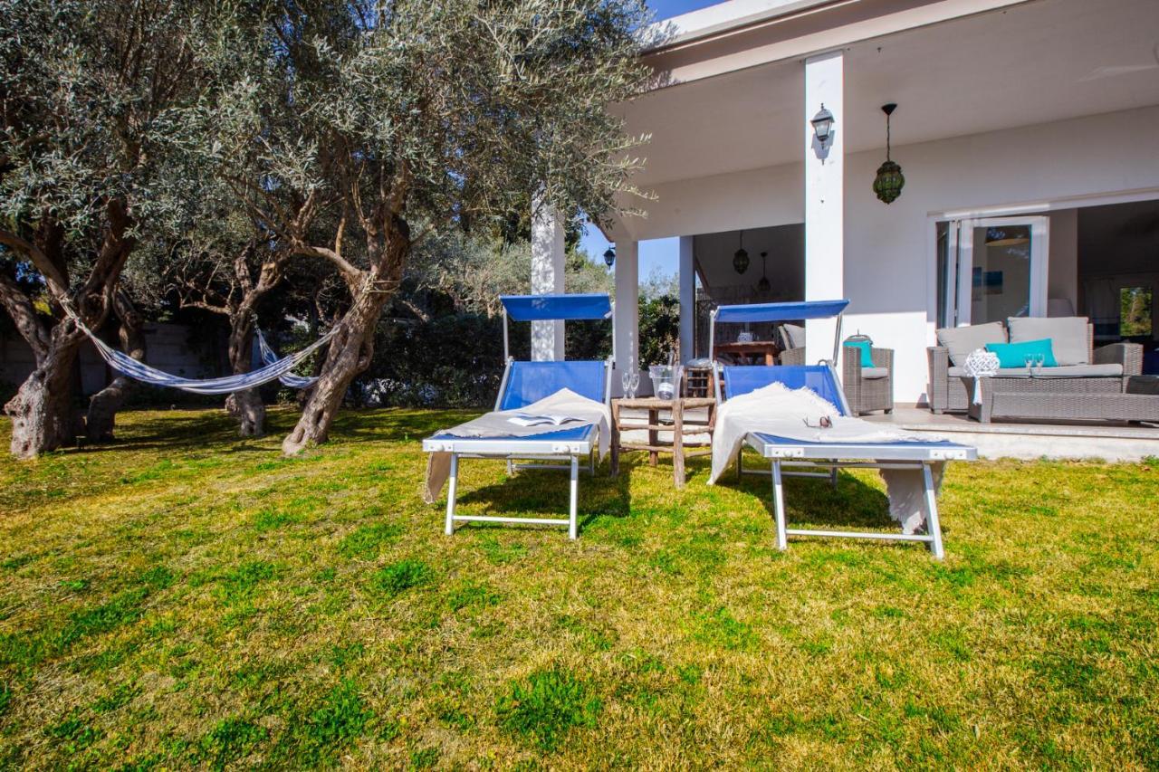 Sardinia Hostay Holiday House With Garden Sant'Isidoro Sant Isidoro  Exterior foto